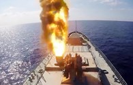 Hải quân Nga nhận hơn 60 tên lửa hành trình Kalibr